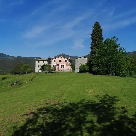 Poggio A Temossi