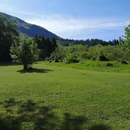 Nyaraló Poggio A