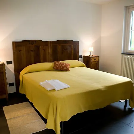 Nyaraló Poggio A