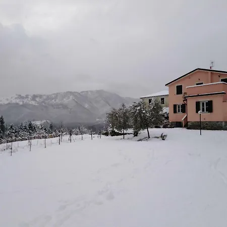 Poggio A Temossi